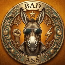Bad Ass