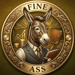 Fine Ass