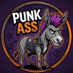 Punk Ass