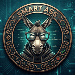 Smart Ass