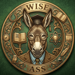 Wise Ass
